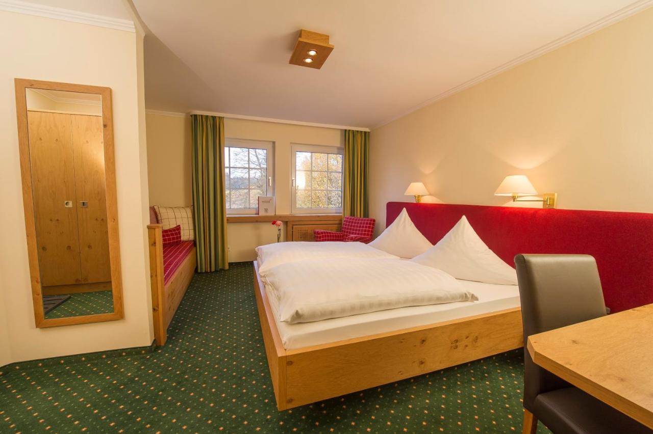 Hotel Waldhaus Foeckinghausen Bestwig Habitación foto